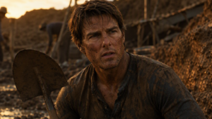 Tom Cruise’s Digger: Career-Worst Flop or Oscar Bait Gone Wrong?