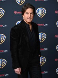 Tom Cruise Just Confessed He’s a Secret Swiftie