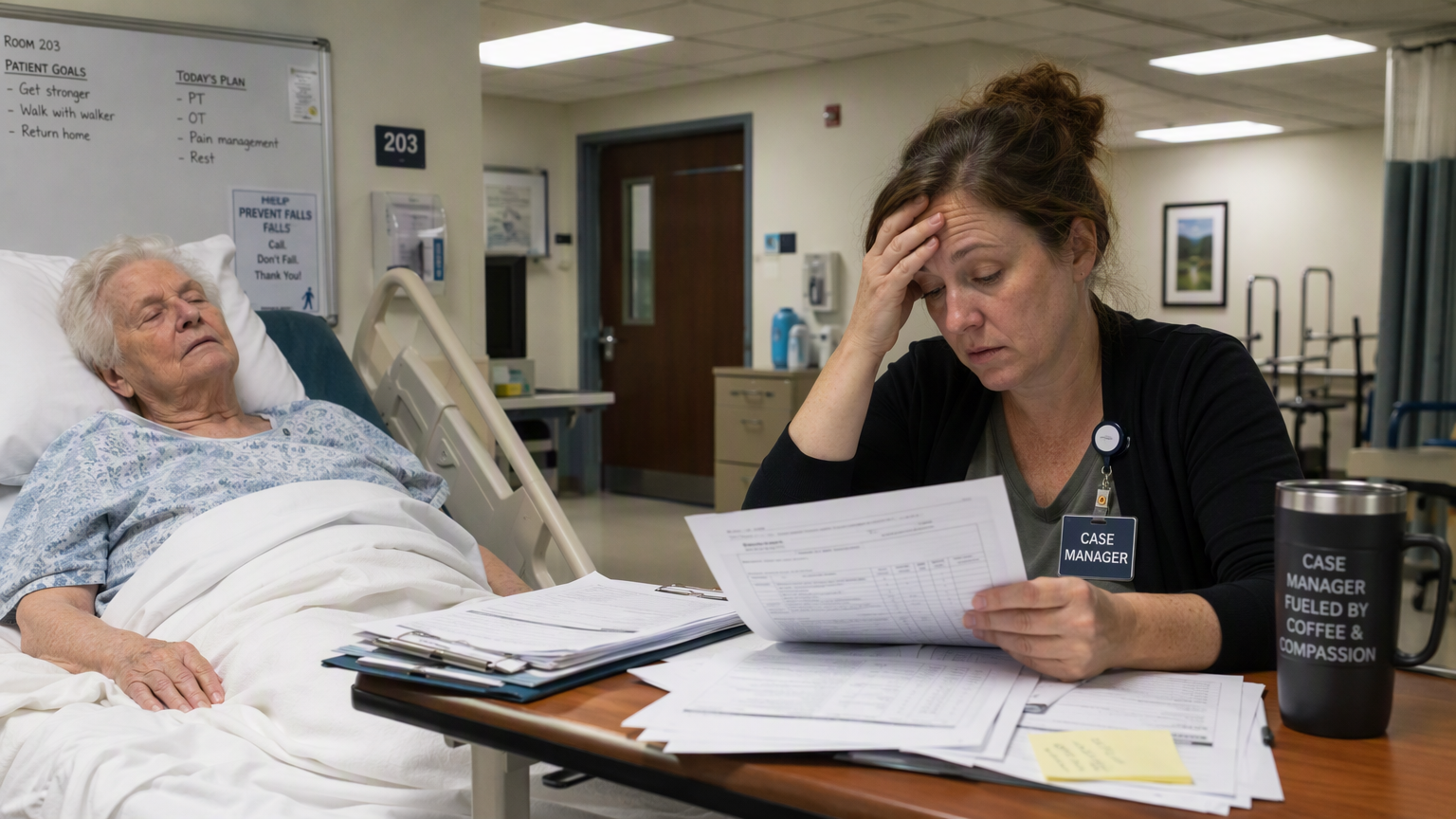 The 90% Failure: Inside UnitedHealth's AI Denial Machine