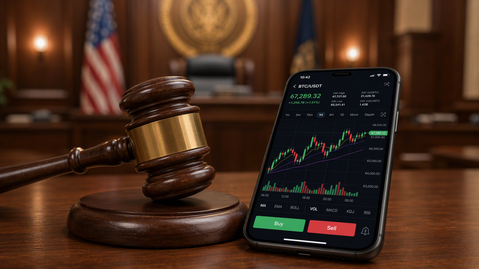 Prediction Markets on Trial: States Just Won Big vs. Kalshi