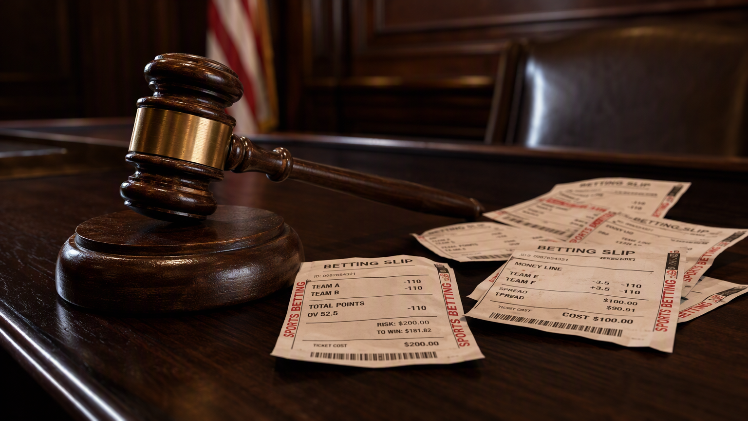 Prediction Markets on Trial: States Just Won Big vs. Kalshi