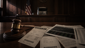 Prediction Markets on Trial: States Just Won Big vs. Kalshi