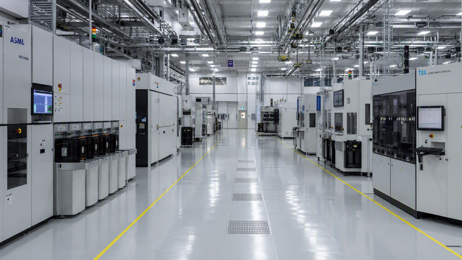 Why Nobody Wants Six-Figure Chip Jobs