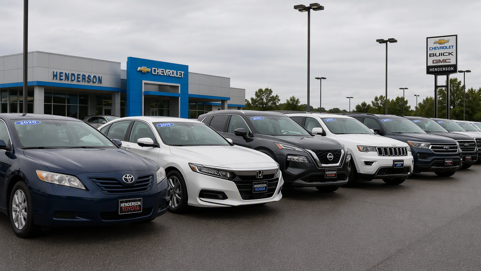 Fuel Economy Rules Just Got Slashed — Here's What Changed