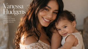 Vanessa Hudgens’ One Wish for Her Kids Watching Her Succeed