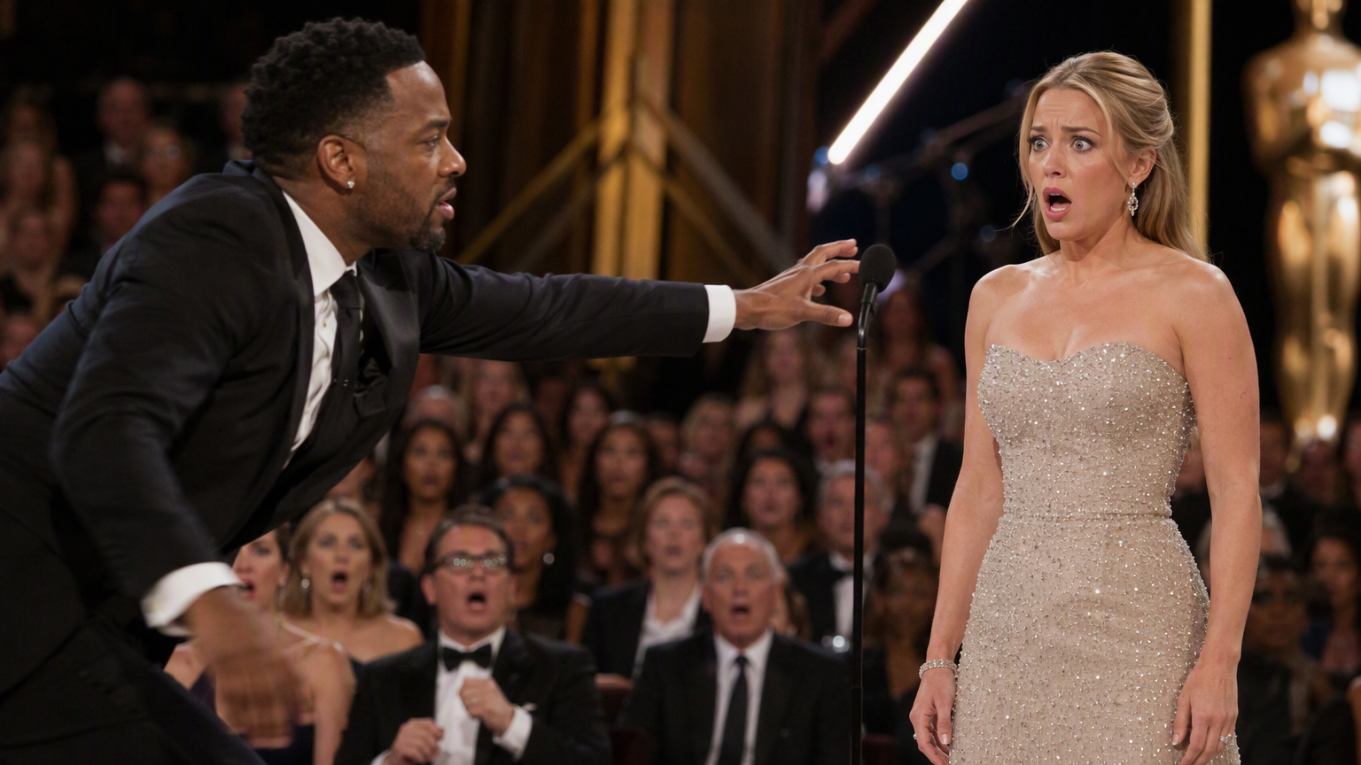 Chaos on Camera: The VMAs' Most Unforgettable Meltdowns
