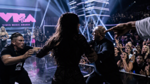 Chaos on Camera: The VMAs’ Most Unforgettable Meltdowns