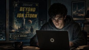 Boy Genius Fantasies: How Sci-Fi Warped Silicon Valley
