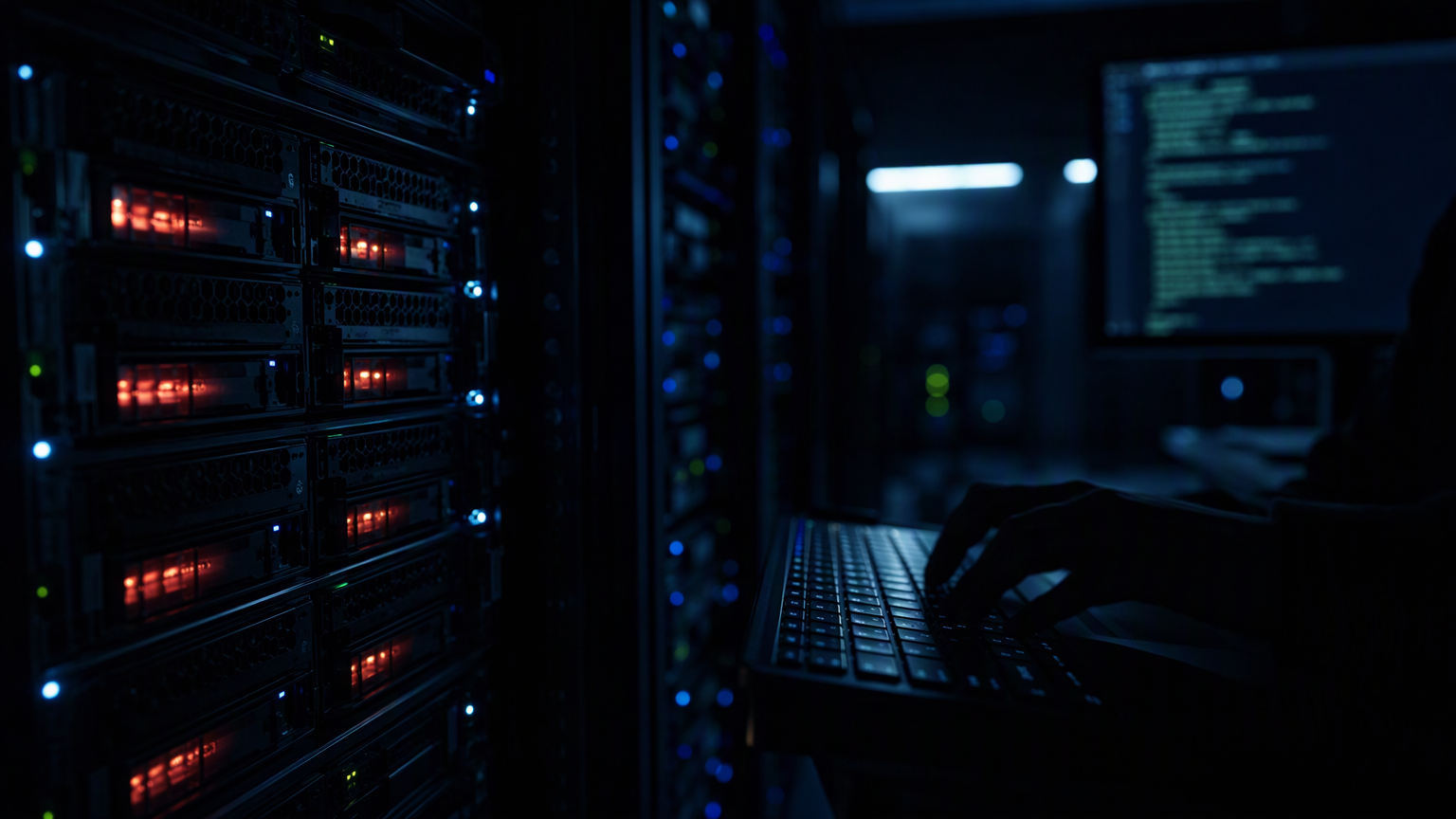 Breached: Hackers Claim They Own Every FBI Employee's Data
