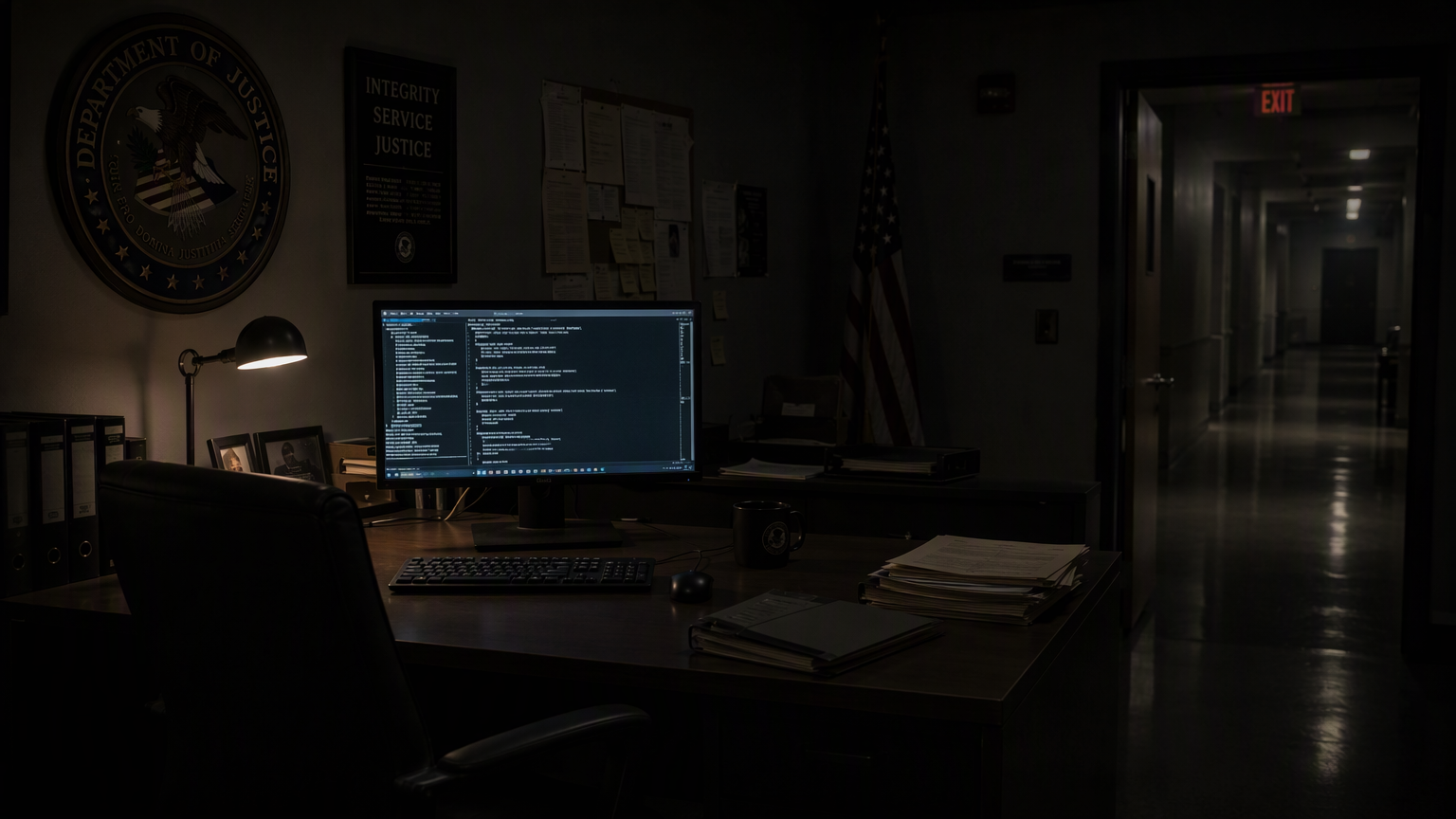 Breached: Hackers Claim They Own Every FBI Employee's Data