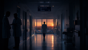Grey’s Anatomy Season 23: Who’s In, Who’s Out?