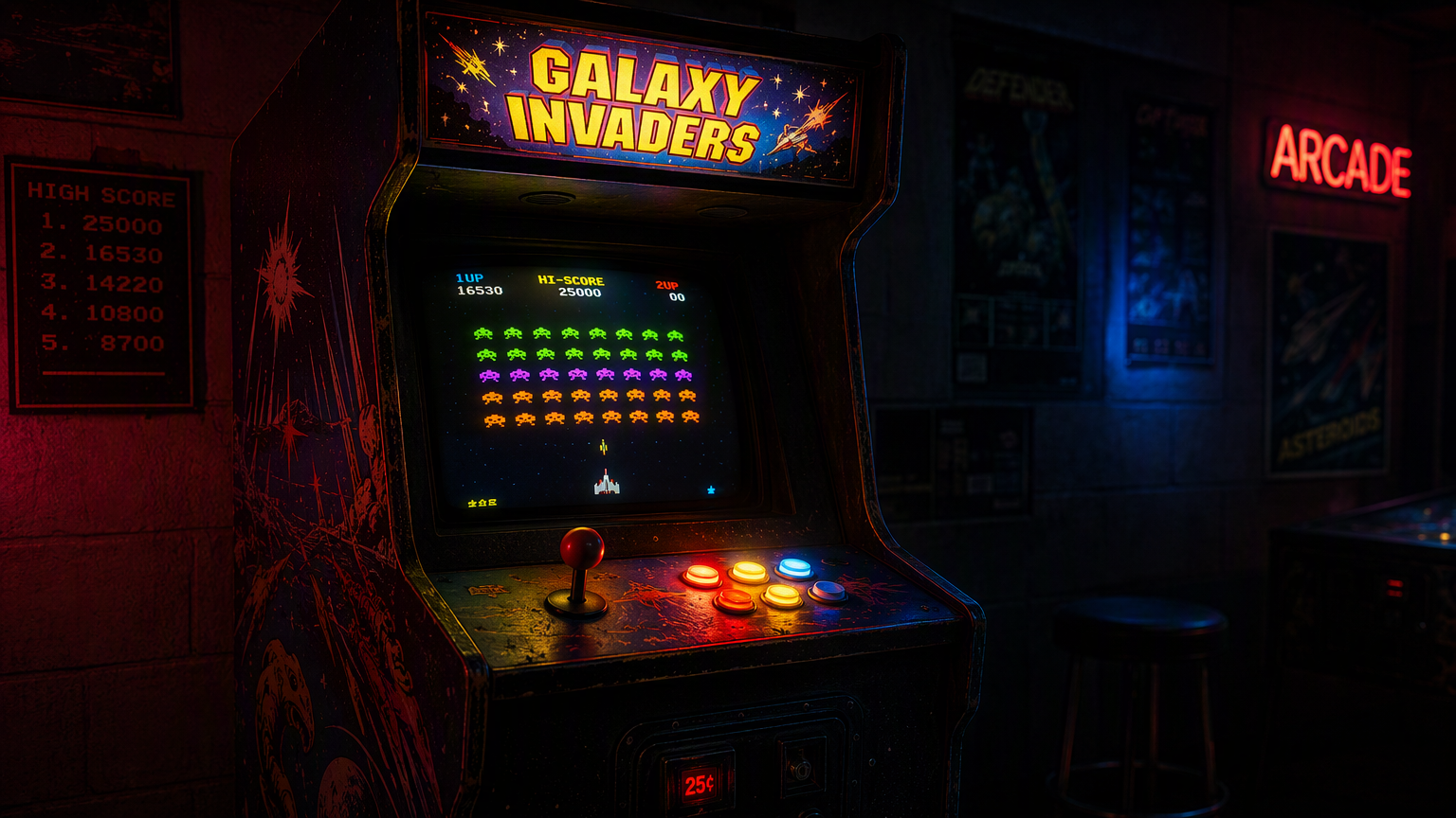 White House Launches Border Wall Video Game