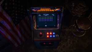 White House Launches Border Wall Video Game