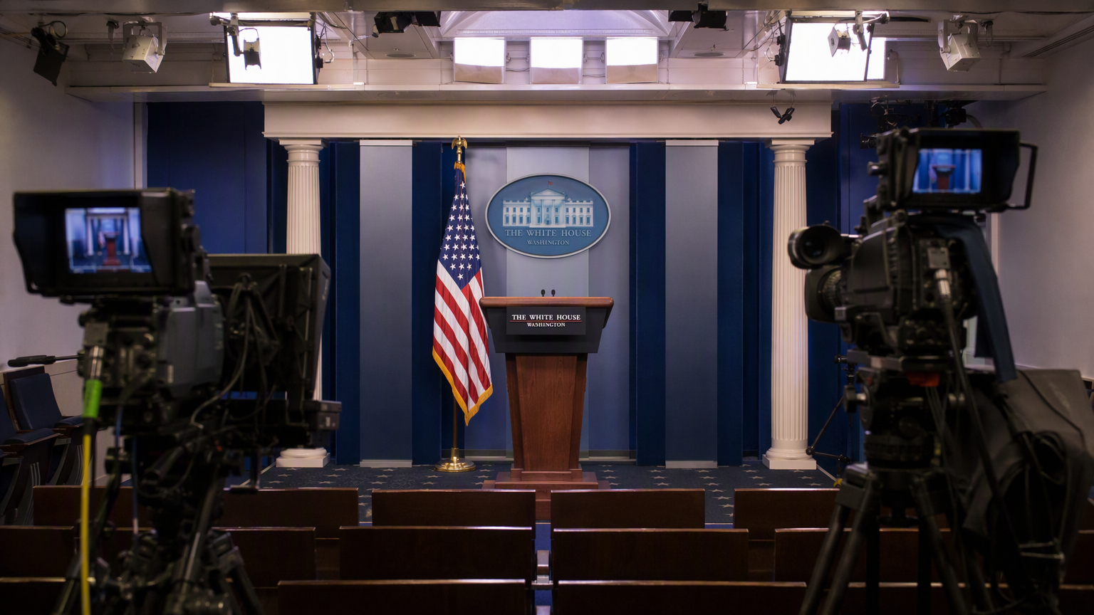Trump TV: The White House's Boldest Media Move Yet