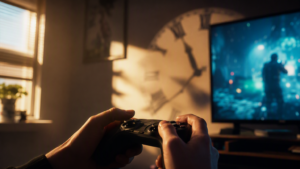 Xbox’s Cloud Gaming Cap: Just 30 Minutes a Day