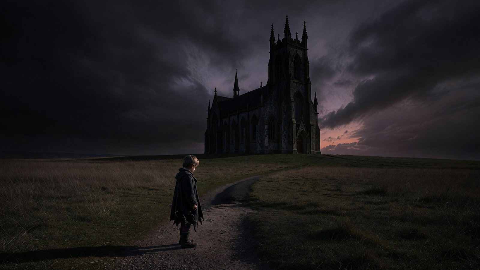 10 Horror Classics That Are Secretly 20 Years Old