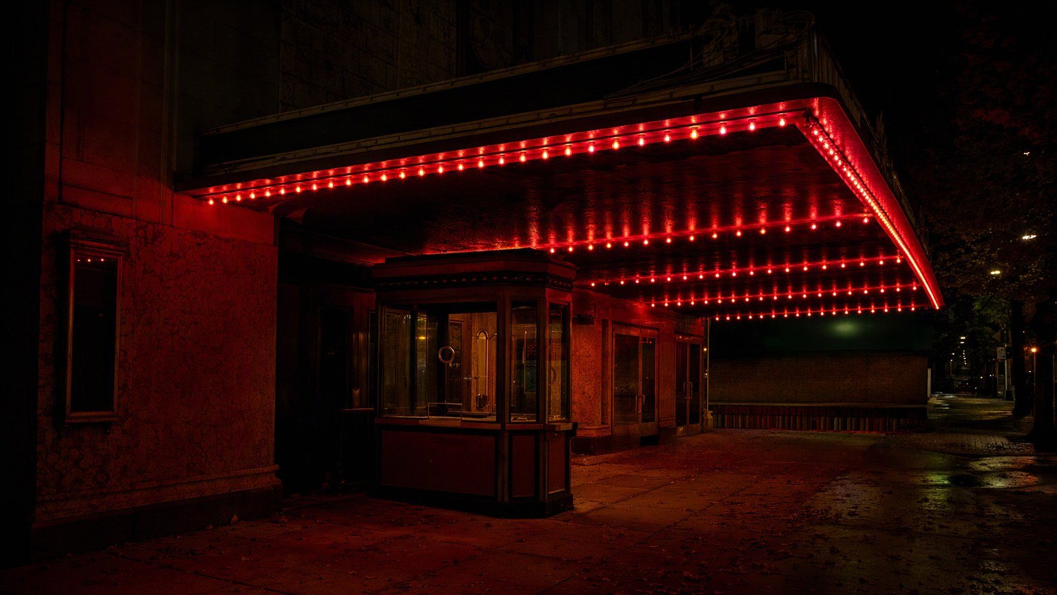 13 Horror Movies Set to Terrify Theaters This October