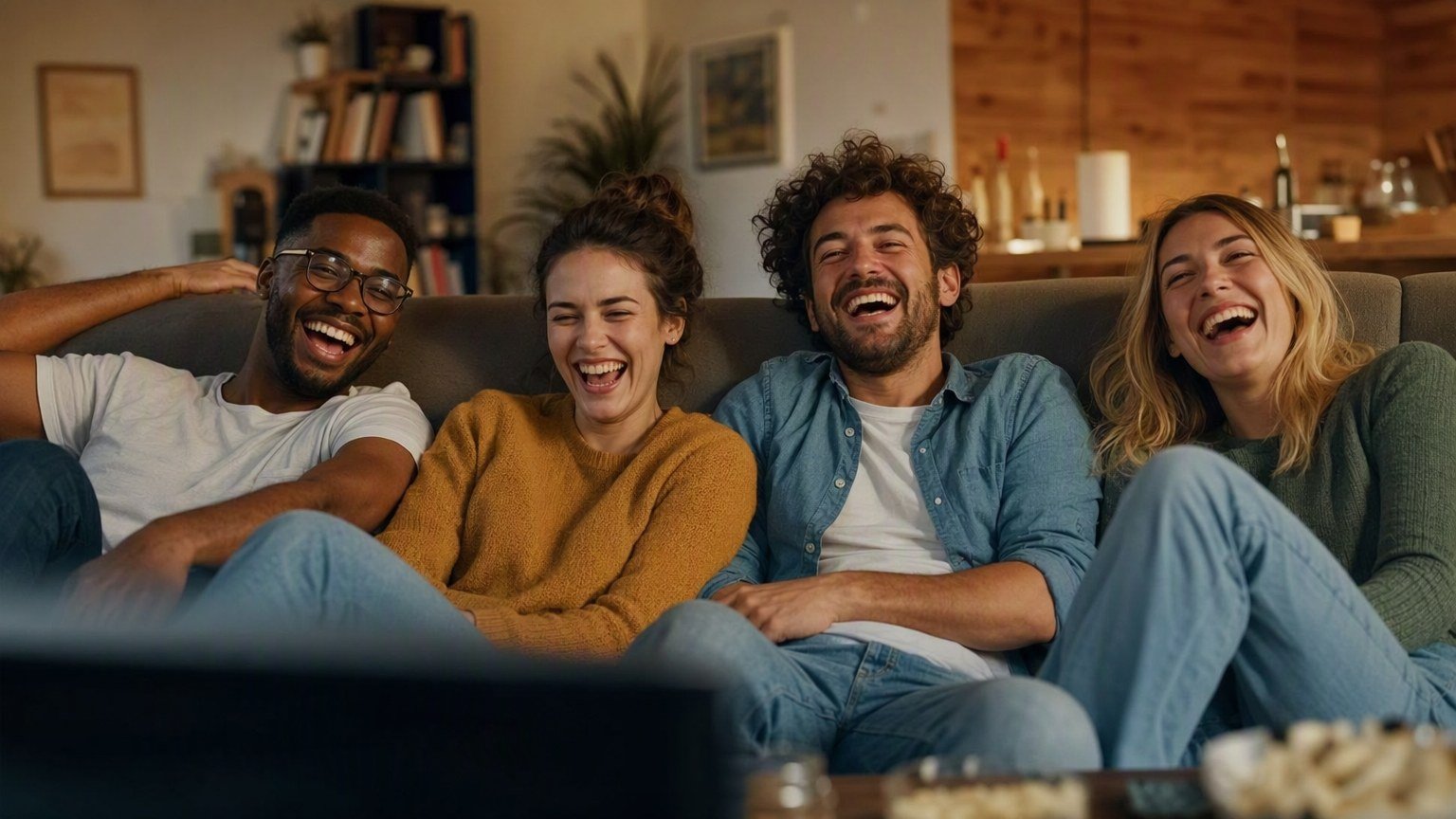 25 Prime Video Movies You Need to Watch This October
