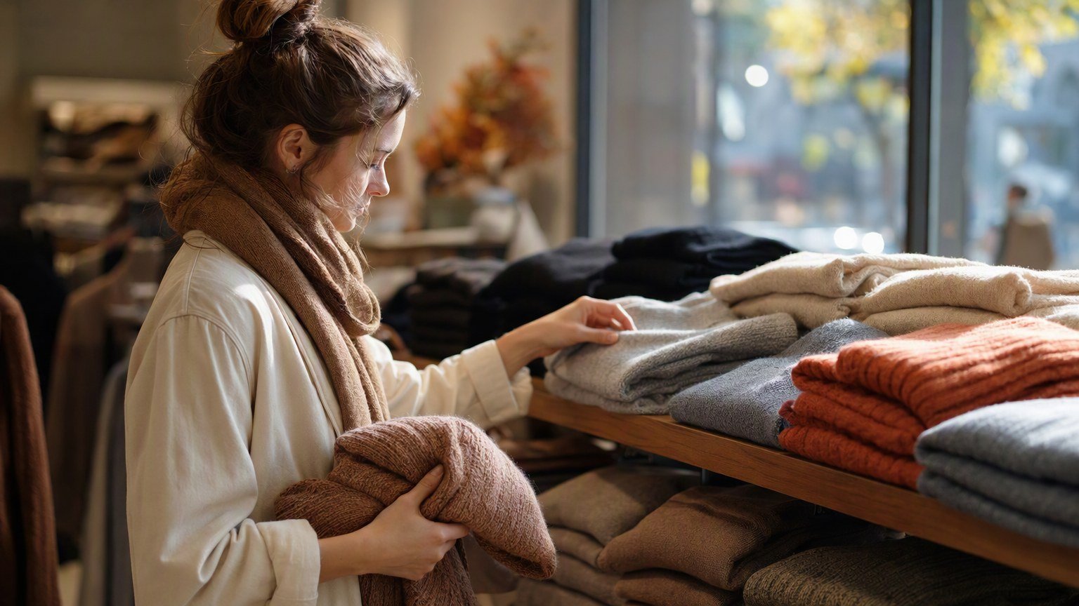 40% Off Everything: Chico's Secret Fall Sale Won't Last