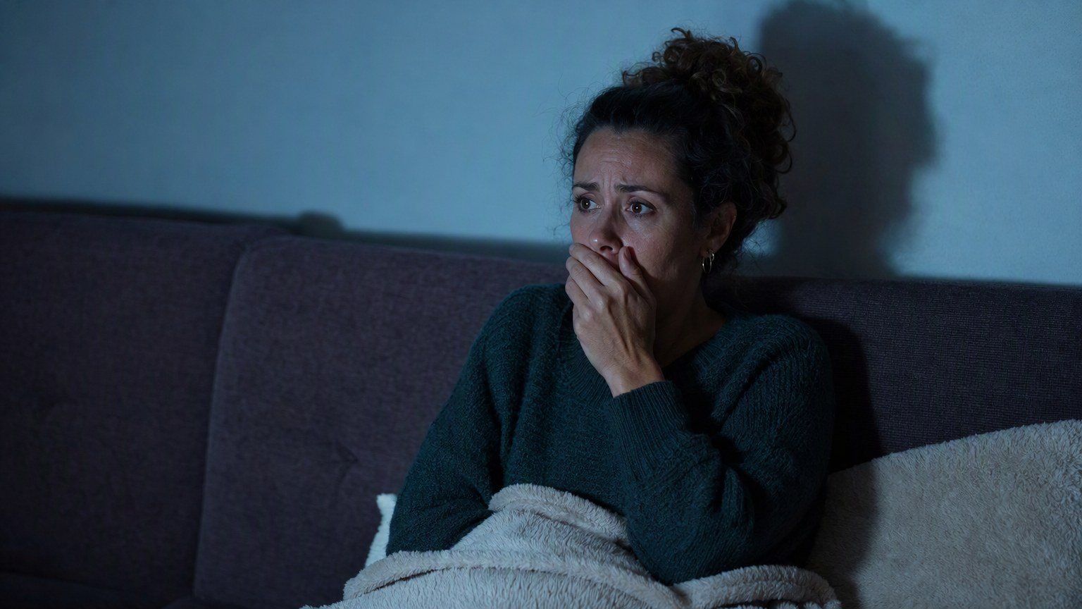 41 Movies That'll Make October Worth Staying In