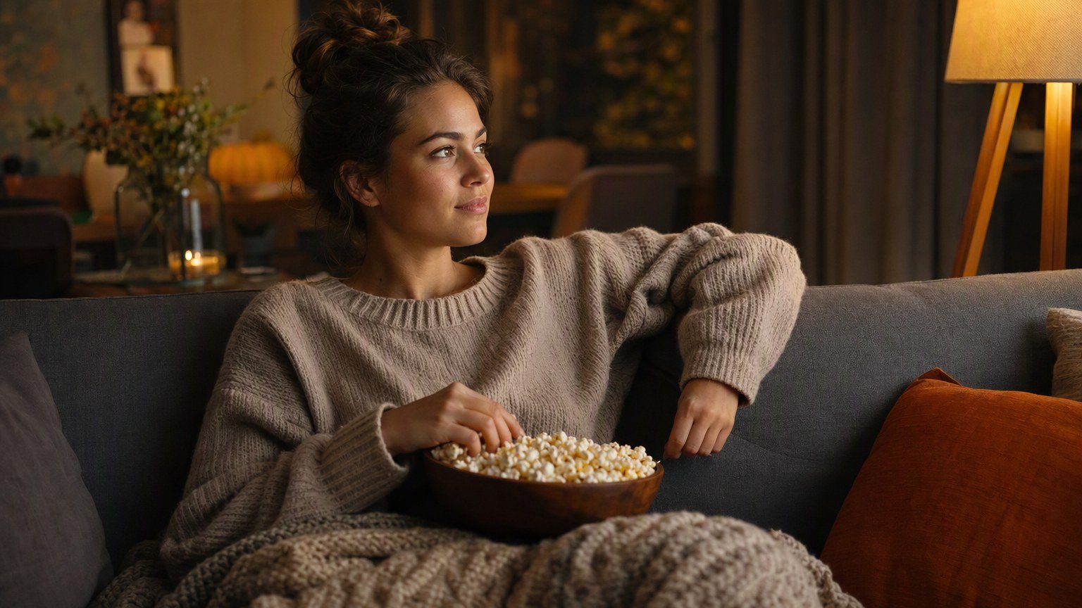 41 Movies That'll Make October Worth Staying In