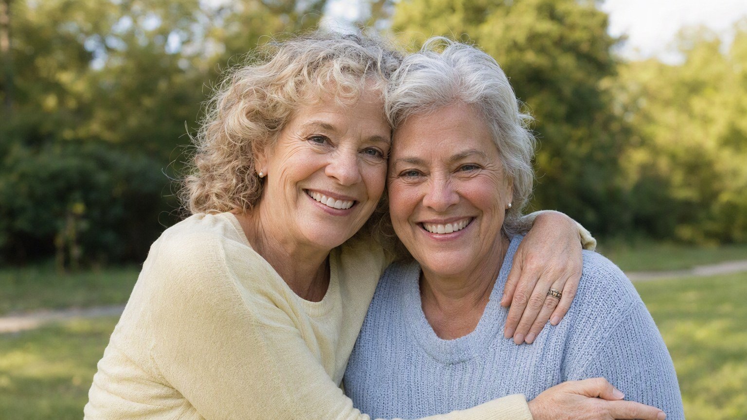 50 Years of Friendship, One Heartbreaking Message