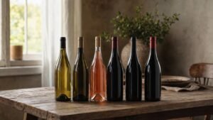6 Free Bottles: The Wine Club That Reads Your Mind