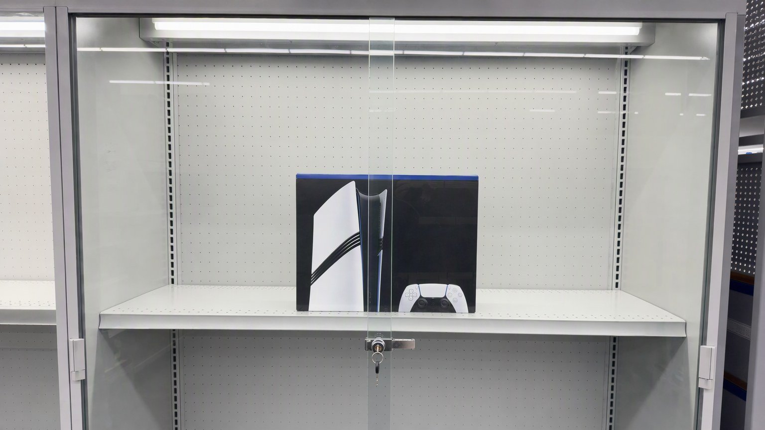 60 Hours to Enter: Sony's Brutal PS5 Pro Gamble