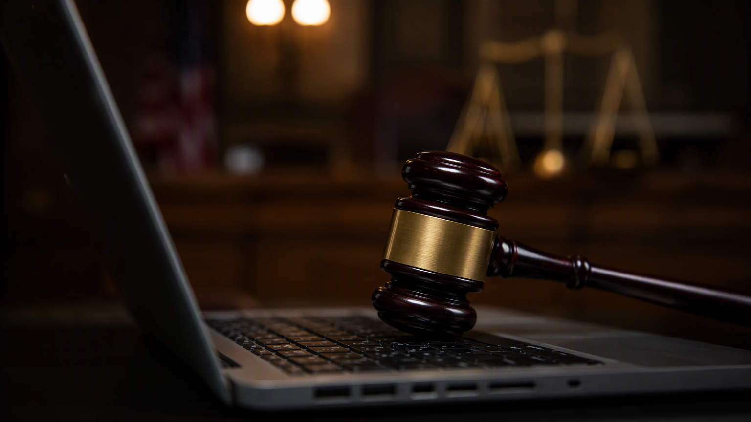 The Verdict That Could Change How AI Learns Forever
