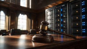 The Verdict That Could Change How AI Learns Forever