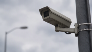 14 Cameras Appeared. 11 Still Have No Owner.
