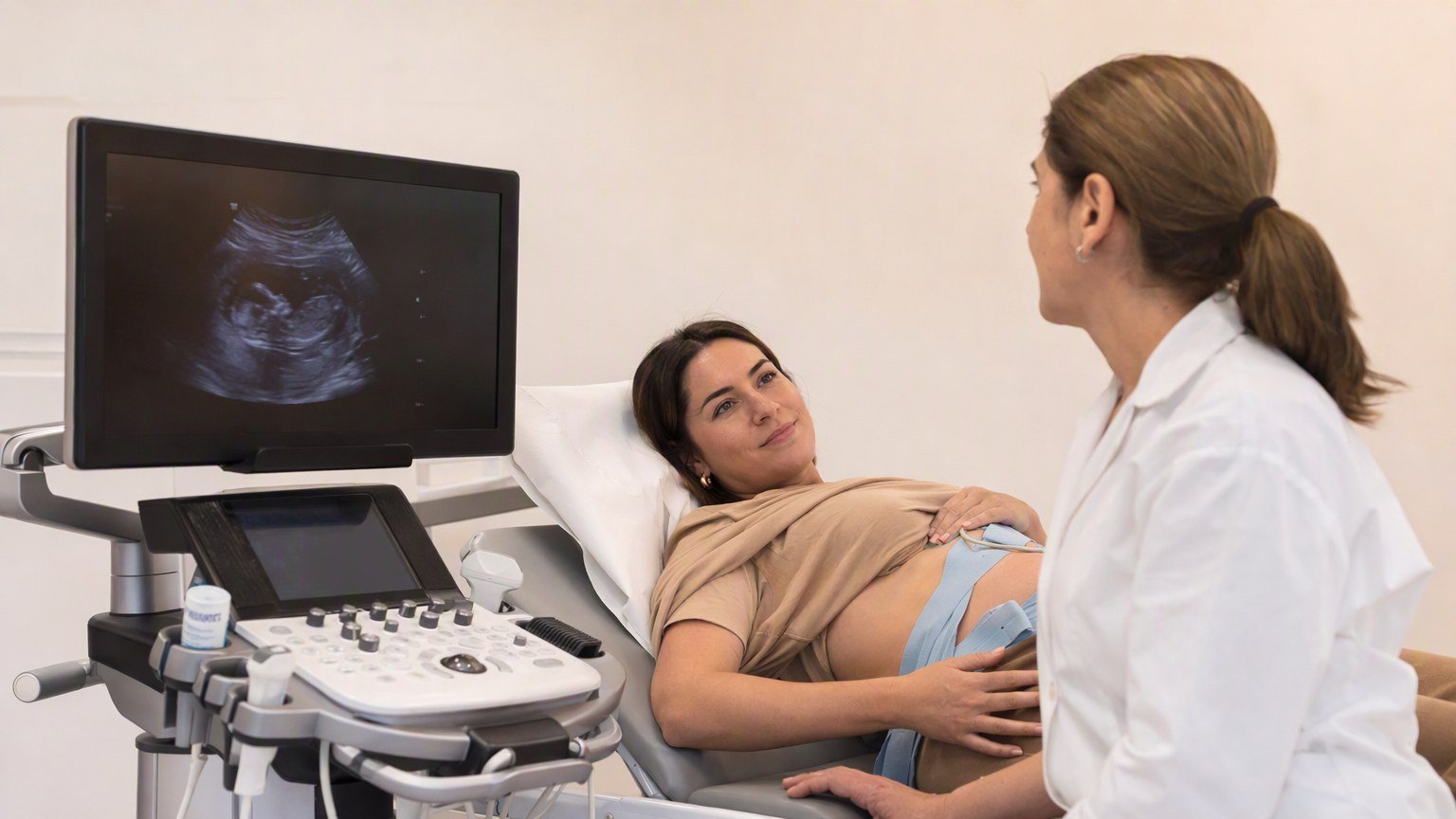 Alex Cooper's Baby Bump Reveal: The Final Countdown Begins