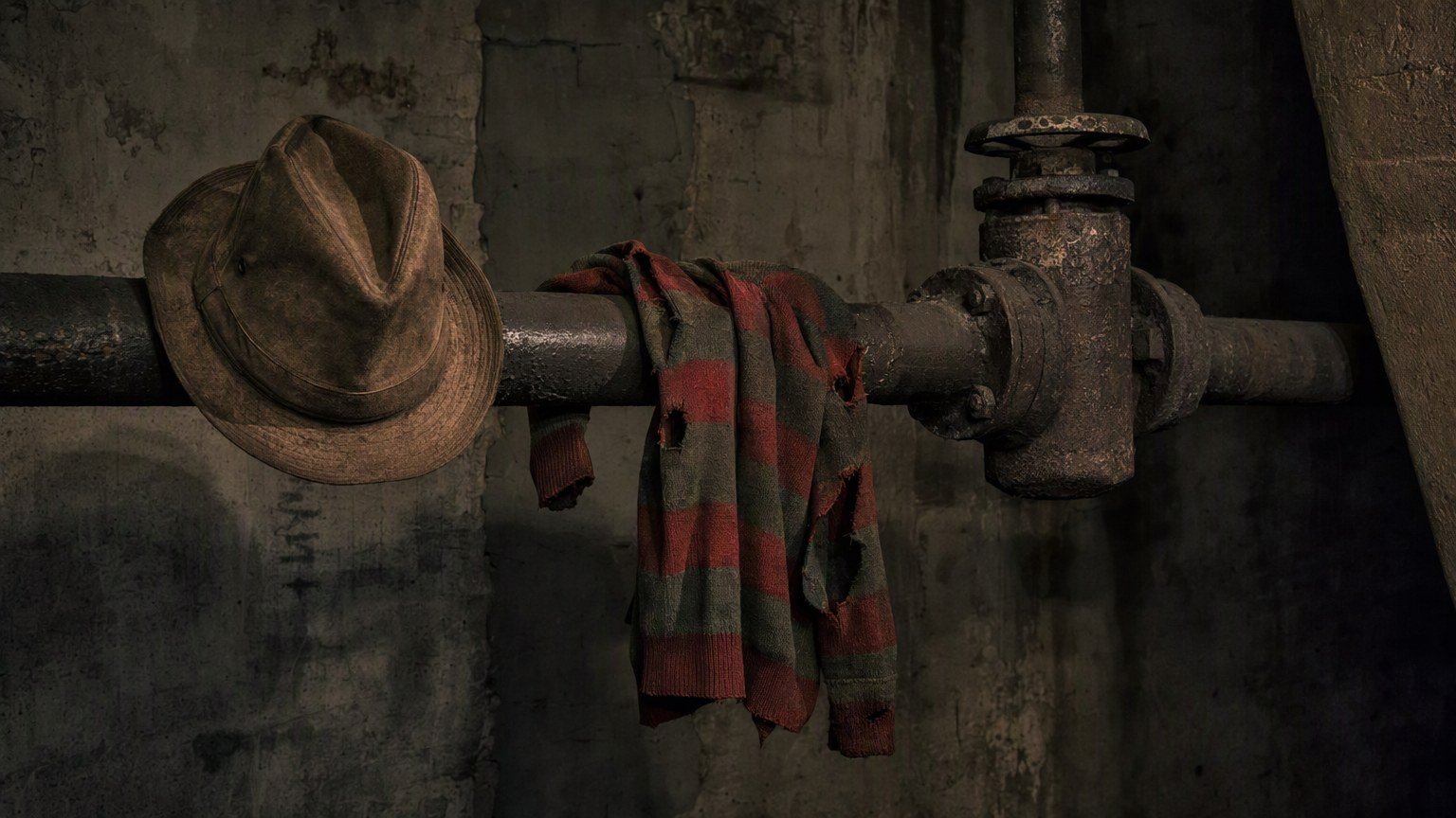 All 9 Nightmare On Elm Street Films, Ranked By Terror