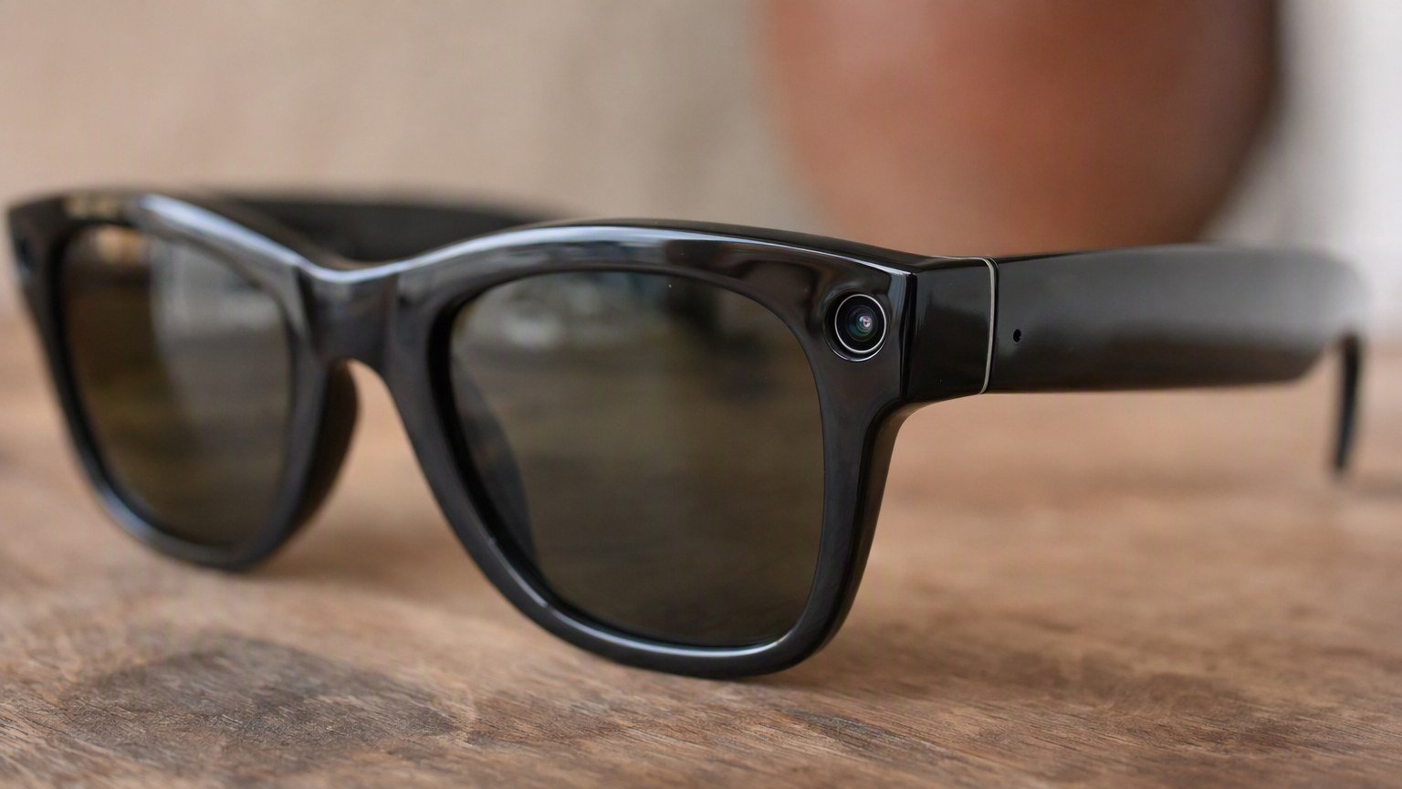 Always Listening: Meta's Glasses Caught Recording in Secret