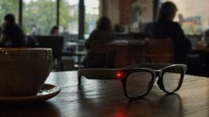 Always Listening: Meta’s Glasses Caught Recording in Secret
