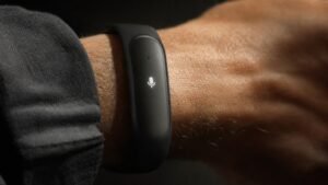 Amazon’s AI Wristband Remembers Every Word You Say