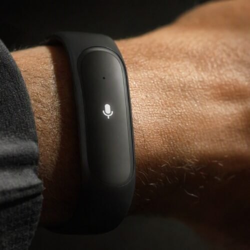 Amazon wants you to wear a microphone on your wrist that listens to everything you say, remembers it all, and - here's the kicker - they think you're gonna love it. The company just dropped two new AI gadgets called Bee Frontier and Bee Eclipse, and