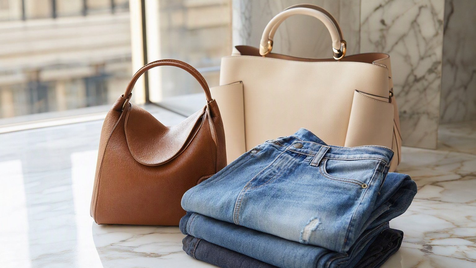 Amazon's Secret Luxury Sale: Designer for Less