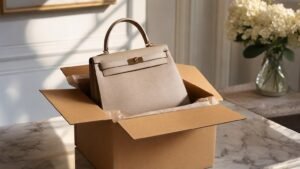 Amazon’s Secret Luxury Sale: Designer for Less