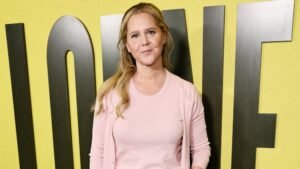 Amy Schumer’s $200 Swimsuit Is Breaking the Internet