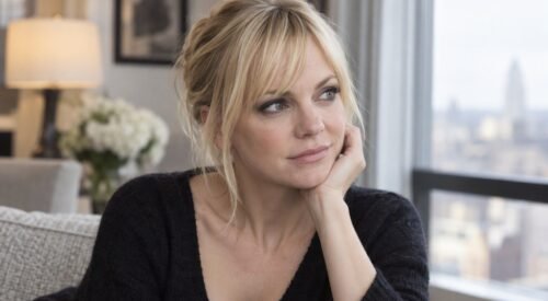 Anna Faris just broke her silence on Chuck Lorre's memoir, and honestly? It's messier than anyone expected. The Mom creator apparently decided his new book was the perfect place to dish about his "initial reluctance" to cast Faris in the show - you k