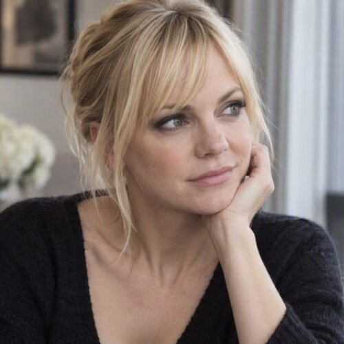 Anna Faris just broke her silence on Chuck Lorre's memoir, and honestly? It's messier than anyone expected. The Mom creator apparently decided his new book was the perfect place to dish about his "initial reluctance" to cast Faris in the show - you k