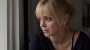 Anna Faris Breaks Silence on Chuck Lorre’s Brutal Dig