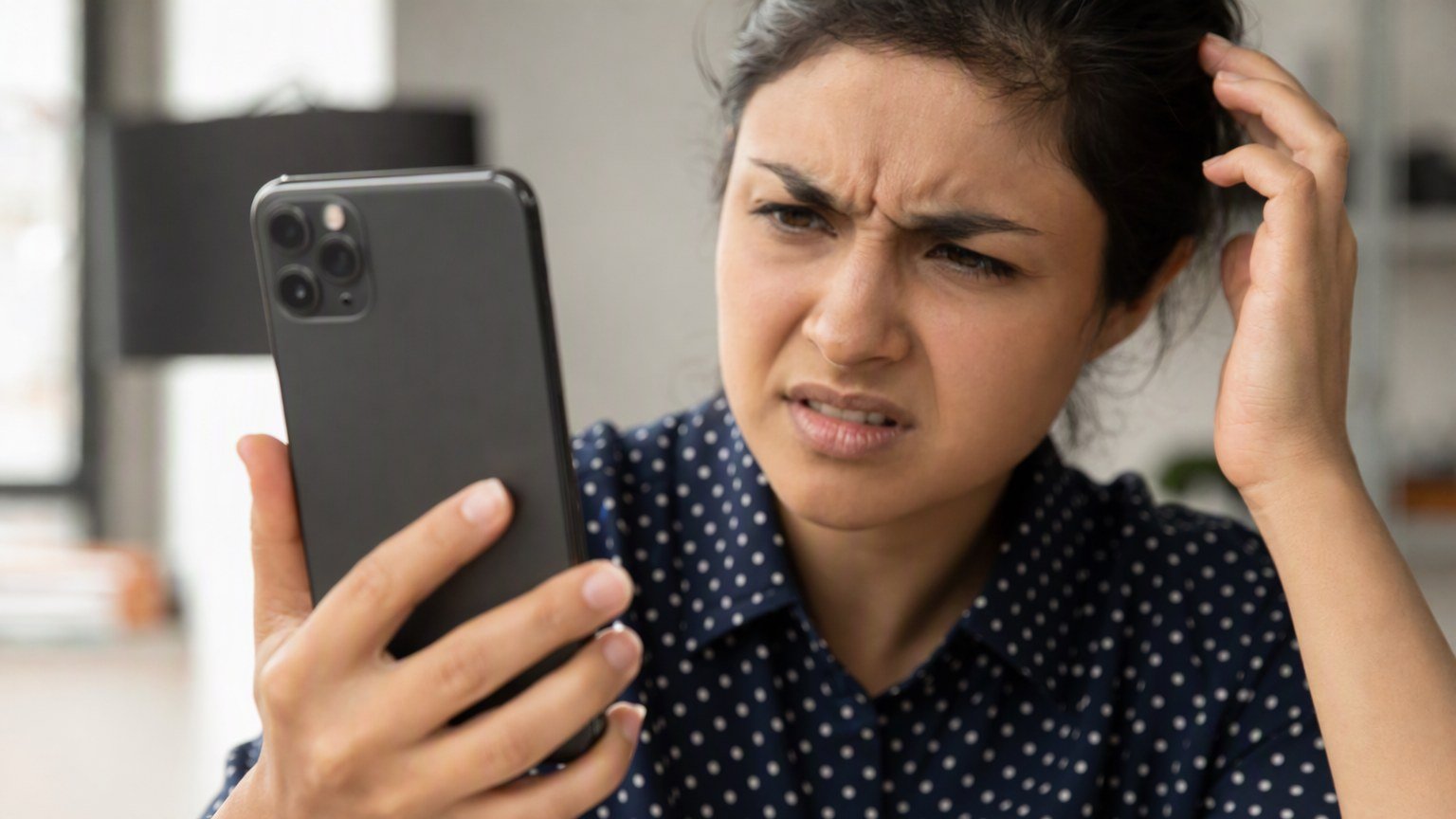 Apple's $1,200 Phone Has a Fatal Flaw