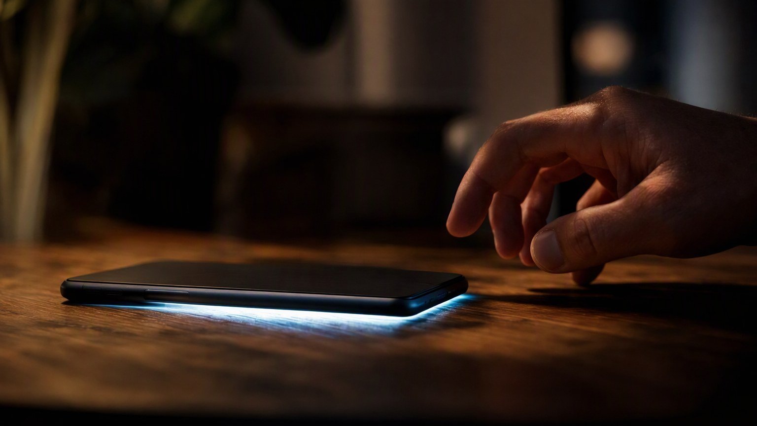 Apple's Alarm: Why AI Agents Want Full Access to Your Device