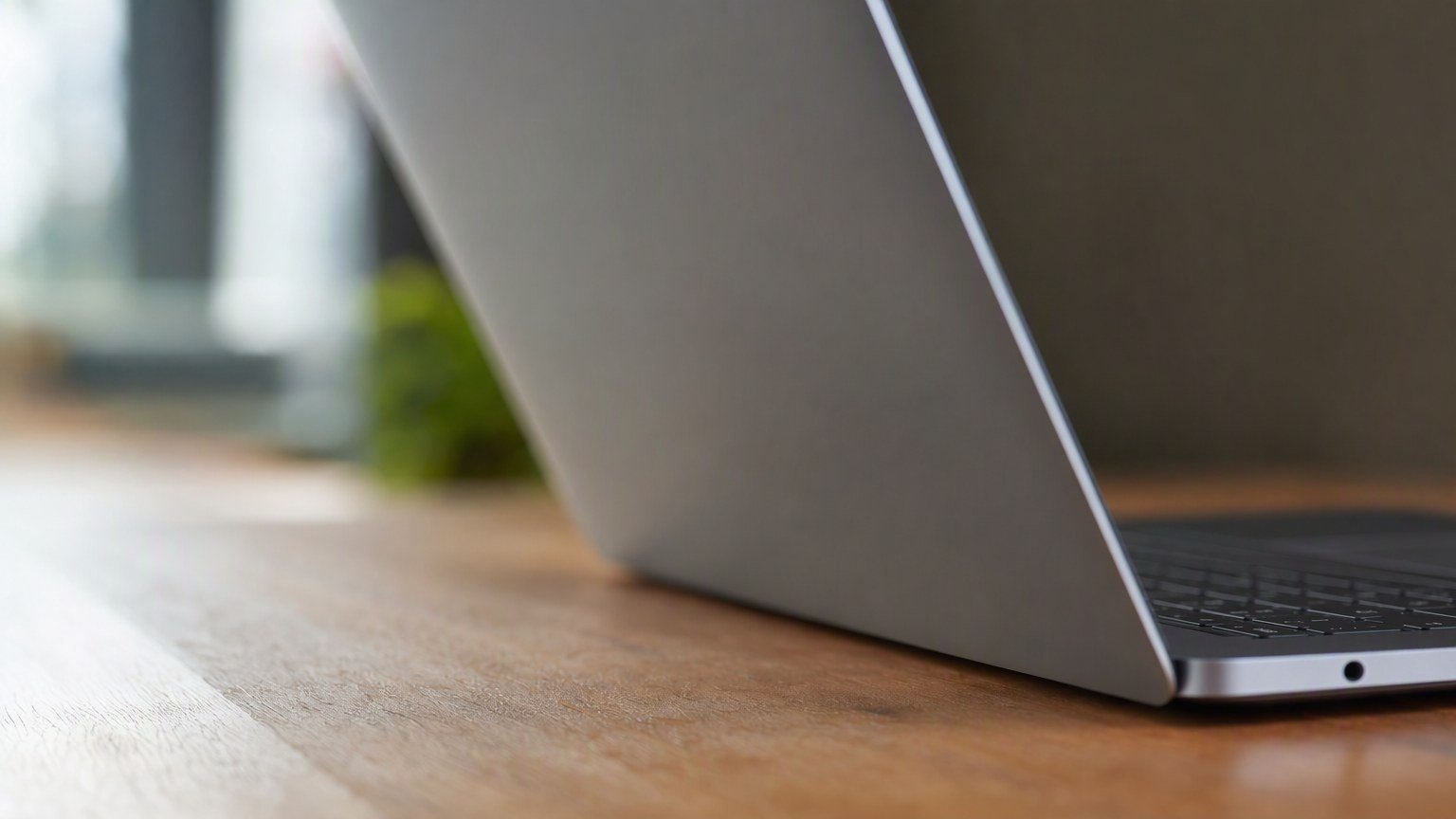 Apple's OLED MacBook: The Weight Drop Nobody Saw Coming