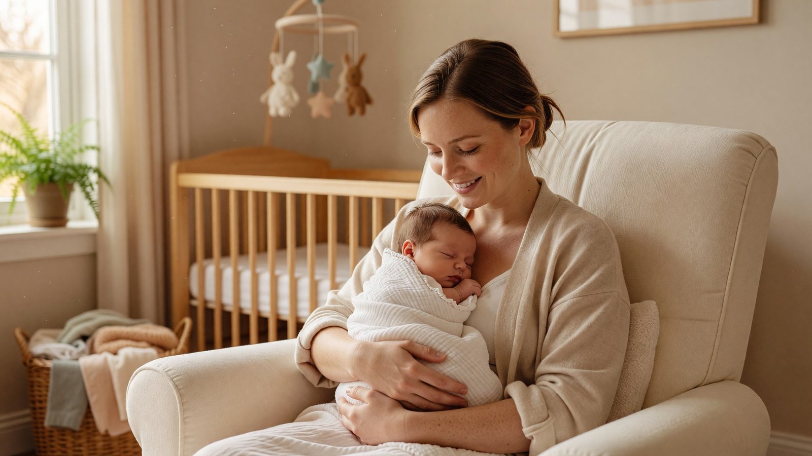 Baby Boom 2026: Every Celebrity Who Welcomed a New Star