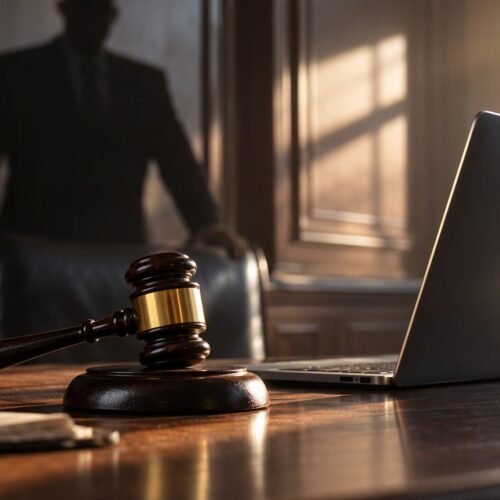 Netflix just got its ass handed to it in court. Again.
