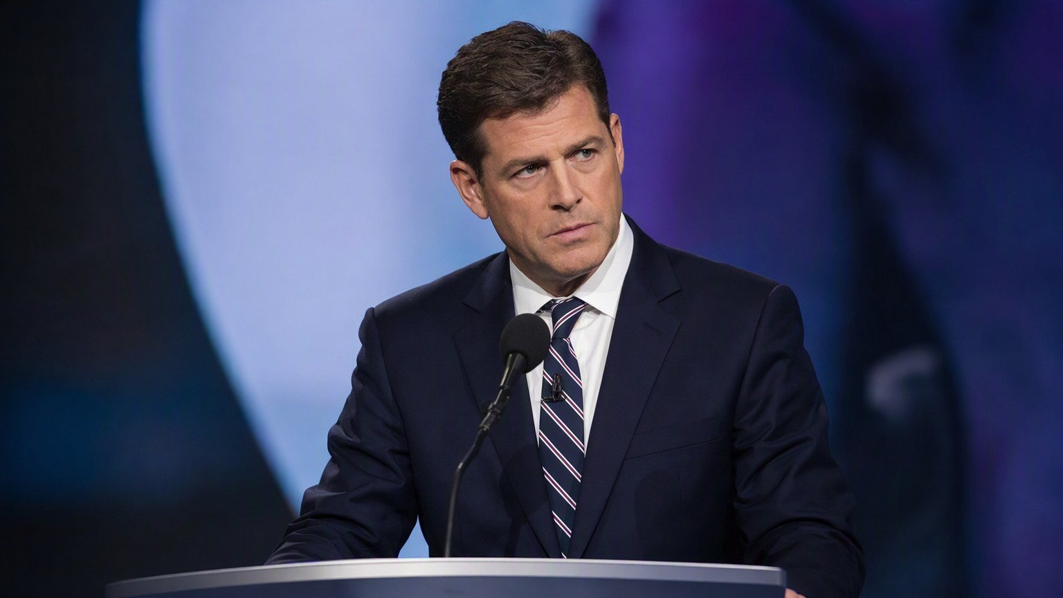 Bachelor Producers Strike Back: Harrison's New Show Blocked