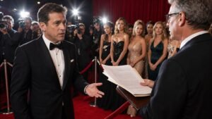 Bachelor Producers Strike Back: Harrison’s New Show Blocked